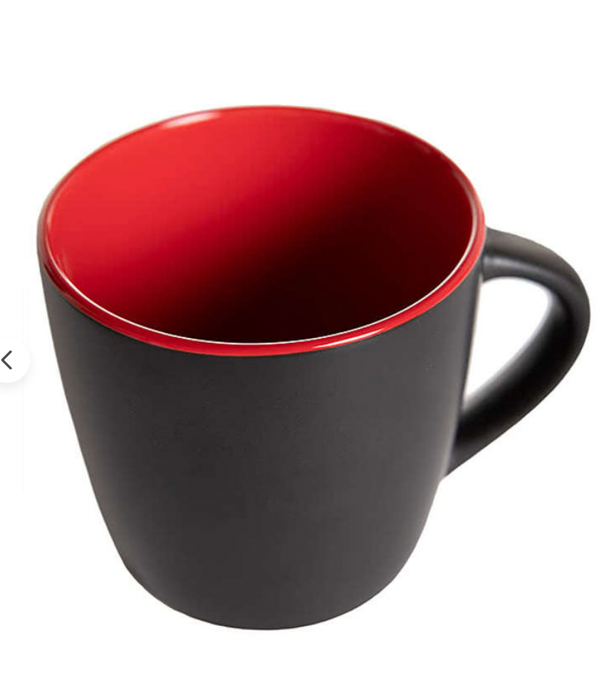 10 oz Ceramic Mug