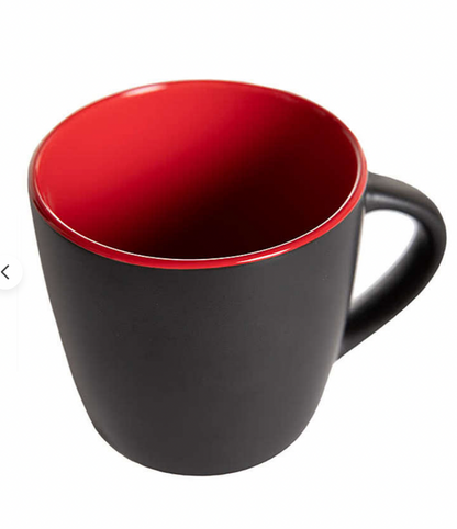 10 oz Ceramic Mug