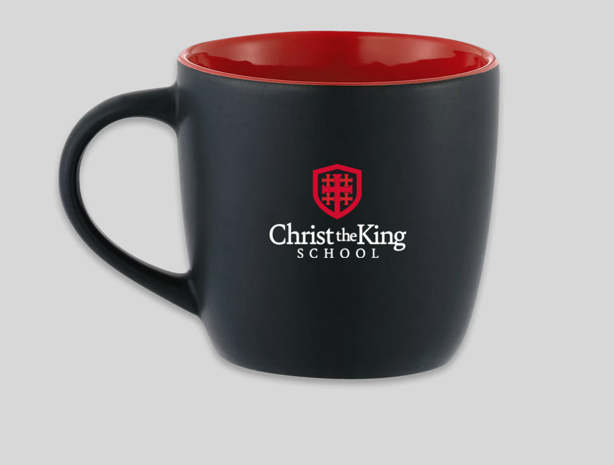 10 oz Ceramic Mug