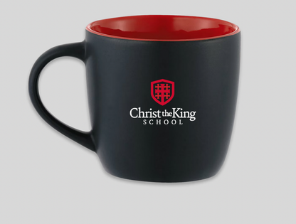 10 oz Ceramic Mug