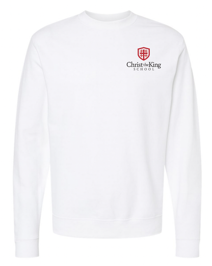 Crewneck Sweatshirt